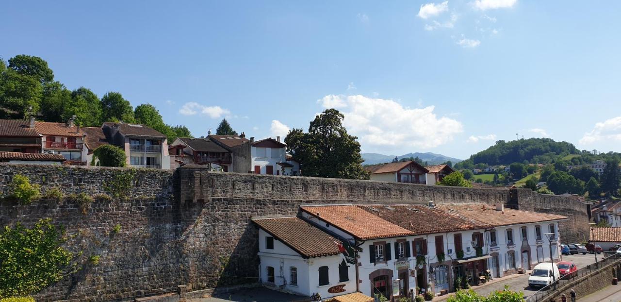 Gasthof La Esponda Saint-Jean-Pied-de-Port